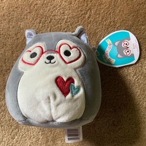 Mini Ryan Squishmallow